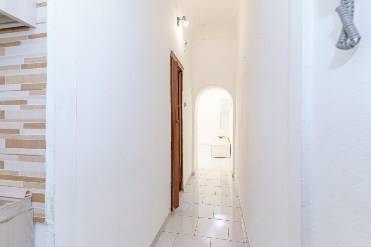 Appartamento Zu Iano House Catania Esterno foto