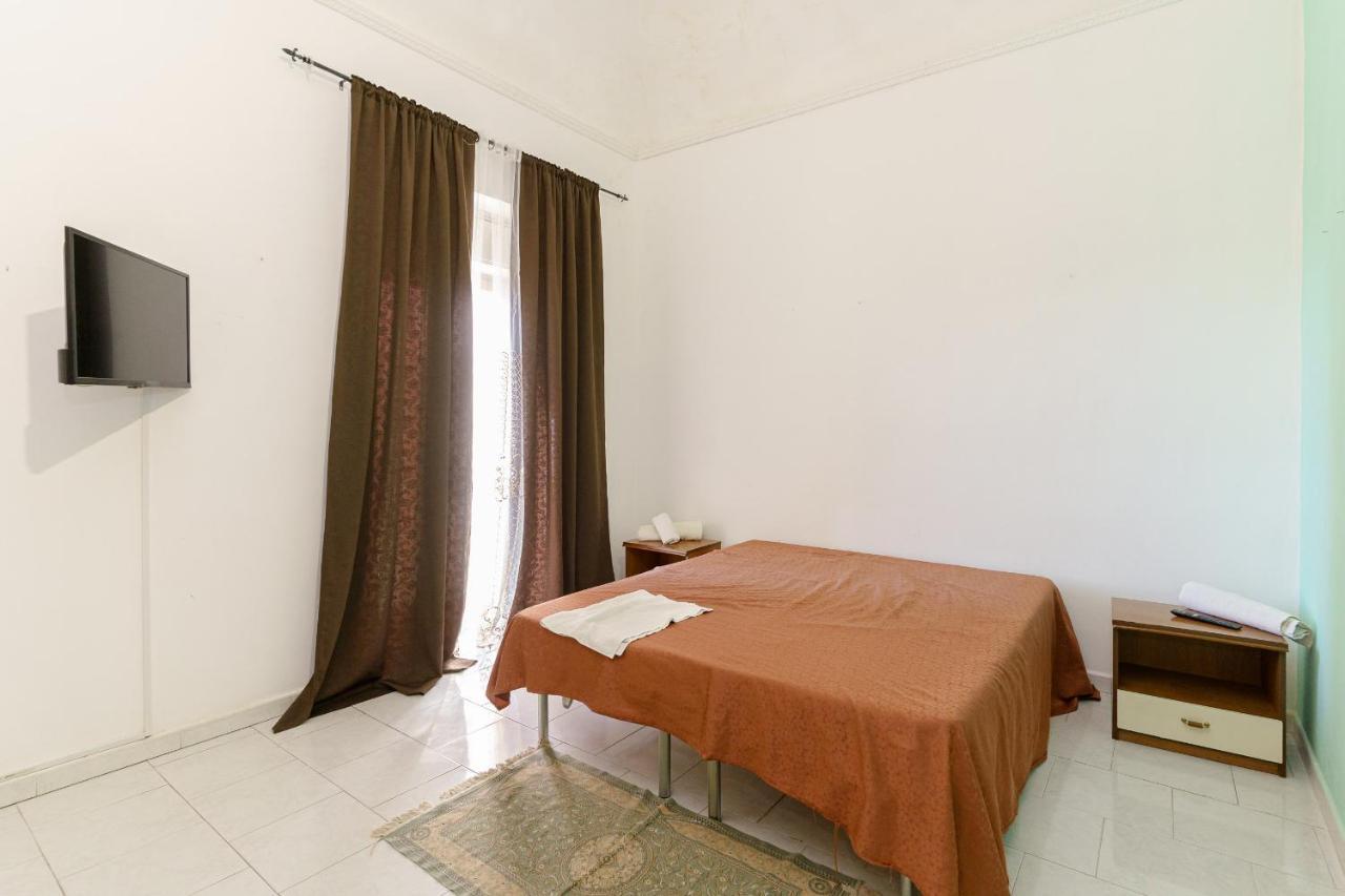 Appartamento Zu Iano House Catania Esterno foto