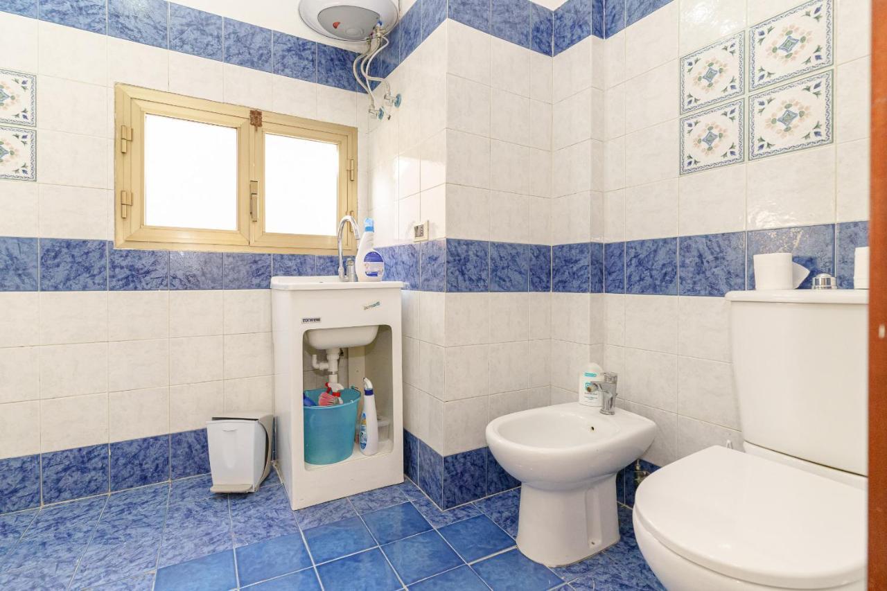 Appartamento Zu Iano House Catania Esterno foto